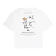 Футболка Alpha Industries Emergency White 258523-09-WHITE L - изображение 2