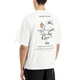 Футболка Alpha Industries Emergency White 258523-09-WHITE L - изображение 4