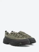 Кросівки The North Face Glenclyffe Olive NF0A8A96-BQW 42.5 - зображення 3