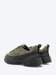 Кросівки The North Face Glenclyffe Olive NF0A8A96-BQW 42.5 - зображення 5