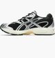 Кроссовки Asics Gel-Nimbus 10.1 Black/Metallic 1203A543-020 42.5 - изображение 1