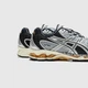 Кроссовки Asics Gel-Nimbus 10.1 Black/Metallic 1203A543-020 42.5 - изображение 6