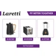 Електрочайник LARETTI LR-EK7527 - изображение 8