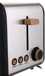 Тостер LARETTI LR-EC2358 - изображение 6