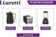 Тостер LARETTI LR-EC2358 - изображение 10