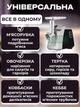 Мясорубка электрическая 2500Вт с овощерезкой для шинковки и терки, реверсом, насадками для колбас и кеббе, электромясорубка для кухни - изображение 7