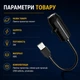 LED нічник-проектор планет USB 10 проекцій 360° | Проектор планет для кімнати, спальні та авто - изображение 4