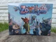 Набір «Адвент-календар» Zootopia Зоотрополіс, 24 віконця, 79 предметів - зображення 1