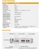 Акумуляторна батарея з комплектом силових кабелів Pytes E-Box-48100R-C (SET) - изображение 4