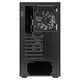 Корпус 1stPlayer T7-P-BK-4F1 Black 750W (T7-P-BK-4F1-PS-750FK-EU) - изображение 5