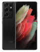 Смартфон Samsung Galaxy S21 Ultra DUOS 12/256GB Phantom Black Refurbished - зображення 1
