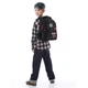 Рюкзак GoPack Education Anime boy 17 л GO26-175M-8 - зображення 7