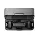 Мікрофонна радіосистема DJI Mic Mini 2TX + 1RX + Зарядний кейс - зображення 5