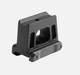 Крепление Unity Tactical FAST Microprism цвет черный, FDE - изображение 2