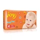 Підгузки Joy Every Day розмір 4 (7-14 кг), 50 шт - изображение 1