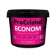 Краска акриловая интерьерная ProCristal Econom IR-230 Матовая Белая 1 л - изображение 1