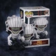 Ігрова фігурка FUNKO POP! серії "Магічна битва" - РІКА ОРІМОТО - изображение 3