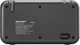 Radioodtwarzacz przenosny Blaupunkt DR8BK (5901750508714) - obraz 3