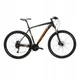 Велосипед Kross Black Edition 3 MTB, рама 19 дюймів, колесо 29", чорний - зображення 1