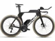 Триатлонний велосипед Cervelo P5 Black 2025 Shimano Ultegra Di2 - зображення 1