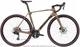 Гравійний велосипед Bianchi Impulso Comp розмір XL 55см бежевий карбон GRX 610 2x12 - изображение 1
