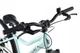 Велосипед 24'' MTB JUNIOR SHIMANO LAZARO STARLIGHT ALUMINIUM MINT - зображення 10