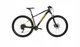 Велосипед Kross Level 2.0 MTB, рама 17 дюймів, колесо 29", чорний - зображення 1