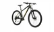 Велосипед Kross Level 2.0 MTB, рама 17 дюймів, колесо 29", чорний - зображення 2