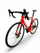 Шосейний велосипед WILIER TRIESTINA CENTO10 SL M FRAME CARBON SHIMANO ULTEGRA - зображення 2
