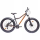 Shimano Fatbike Позашляховий Велосипед Широкі Шини 26 дюймів Амортизація Алюміній - изображение 5