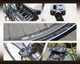Трекінговий велосипед 28 АЛЮМІНІЄВА СУМКА 24 ШВИДКОСТІ ACERA SHIMANO РУЧКИ - зображення 3