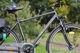 Трекінговий велосипед 28 АЛЮМІНІЄВА СУМКА 24 ШВИДКОСТІ ACERA SHIMANO РУЧКИ - зображення 6