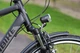Трекінговий велосипед 28 АЛЮМІНІЄВА СУМКА 24 ШВИДКОСТІ ACERA SHIMANO РУЧКИ - зображення 8