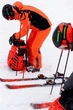 Лижі Rossignol Hero Elite ST TI + NX 12 Konect 2026 162 Look NX12 GW - зображення 4