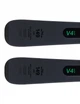 Зелені універсальні лижі HEAD SHAPE V4 + HEAD PR 10 з GRIP WALK 2025 177 - изображение 3