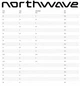 Черевики для сноуборду Northwave Decade PRO, розмір 42.5 - изображение 5