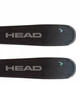 Гірські лижі HEAD KORE X85 LYT + кріплення HEAD PRW 11 GRIP WALK 177 - изображение 1