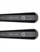 ROSSIGNOL NOVA 4 + LOOK XPRESS 10 жіночі лижі з GRIP WALK 2026 154 - зображення 2
