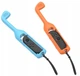 Uchwyt Yaxo na Joy-Con Golf Set do NS/NS2 Inferno Pomarańczowy/Niebieski (YGGSJCH01CM) - obraz 2