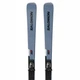 Лижі Salomon E S/MAX 10 M11 GW L80 Co - 165 - изображение 4