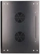 Серверна шафа EXTRALINK 19" 12U 600x450 Black (EX.7263) - зображення 6