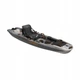 Рибальська байдарка PELICAN CATCH Mode 110 GRANITE одномісна для риболовлі - изображение 1