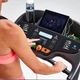 Бігова доріжка Domyos T520B Comfort - зображення 8