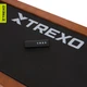 Дерев'яна бігова доріжка XTREXO Walking Pad W100+ З ПУЛЬТОМ 12 ПРОГРАМ 1-6 КМ/ГОД. - изображение 9