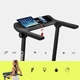 FitShow Kinomap Bluetooth Home Treadmill Foldable Pacto Zipro - зображення 6