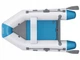Надувний човен Bestway CASPIAN set 2019 dingy 65046 - изображение 4