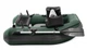 Надувний рибальський човен INTEX 68381 BIG CATCH PRO FISHING TUBE - изображение 9
