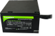 Блок живлення GameMax GM-400-8CM 400W Black (GM-400-8CM Black) - изображение 2