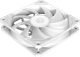 Вентилятор ID-Cooling TF-12025 Pro SW White - зображення 1