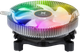 Повітряне охолодження Vinga Q6 RGB Black - зображення 1